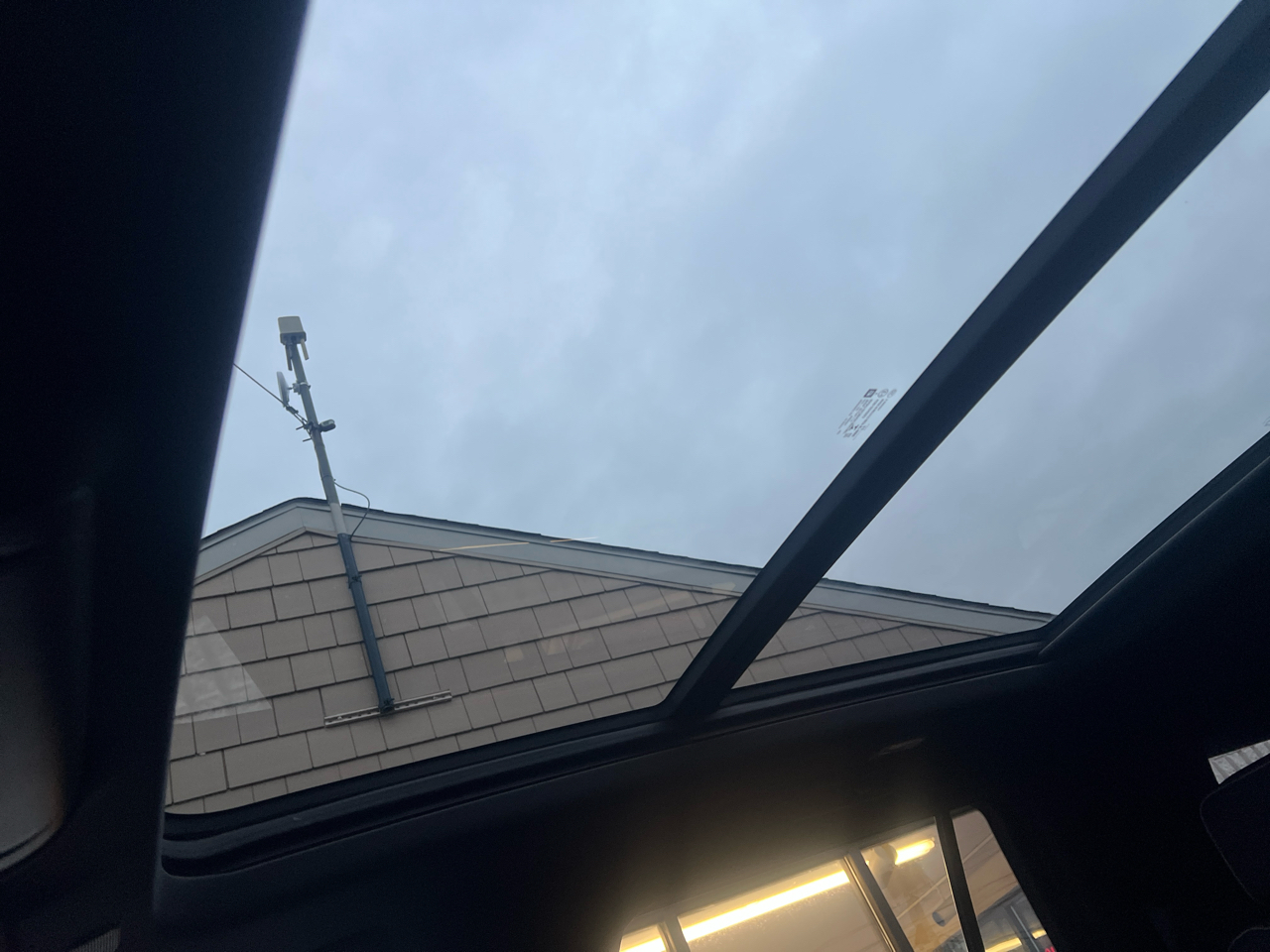 Chevrolet Tahoe 4WD 4dr Premier 2023