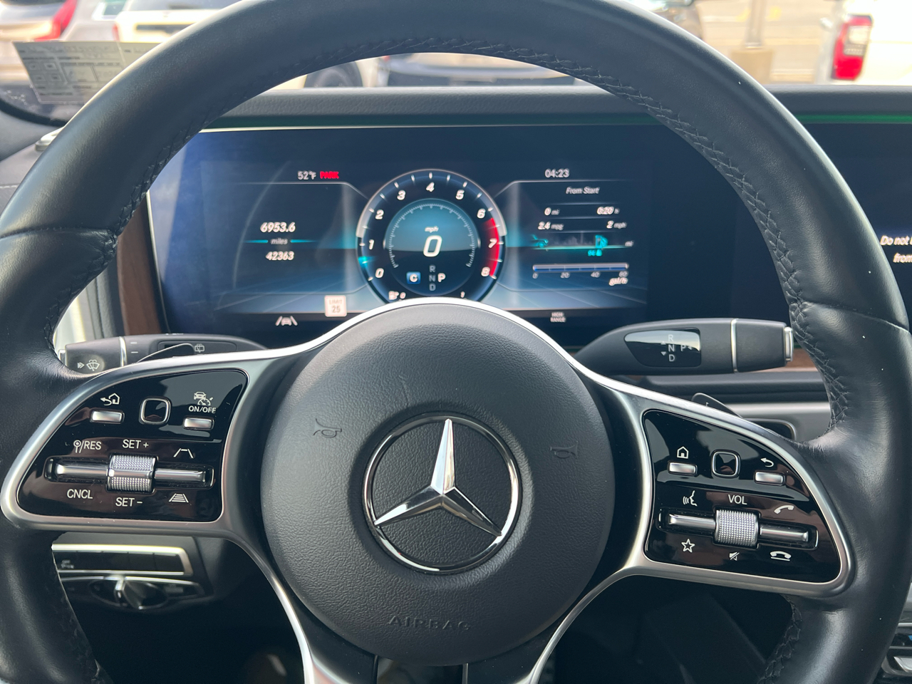 Mercedes-Benz G-Class G 550 4MATIC SUV 2021