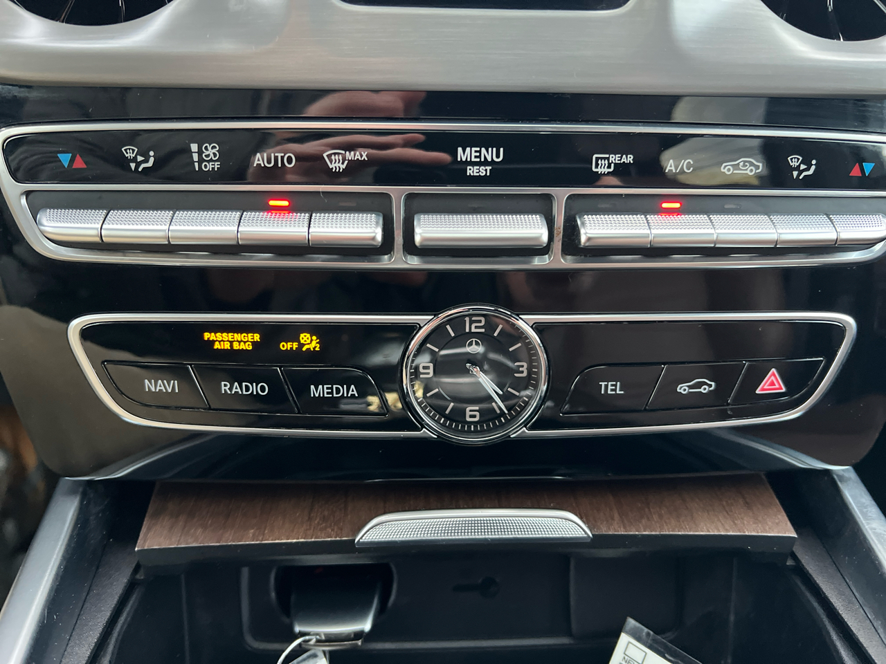 Mercedes-Benz G-Class G 550 4MATIC SUV 2021