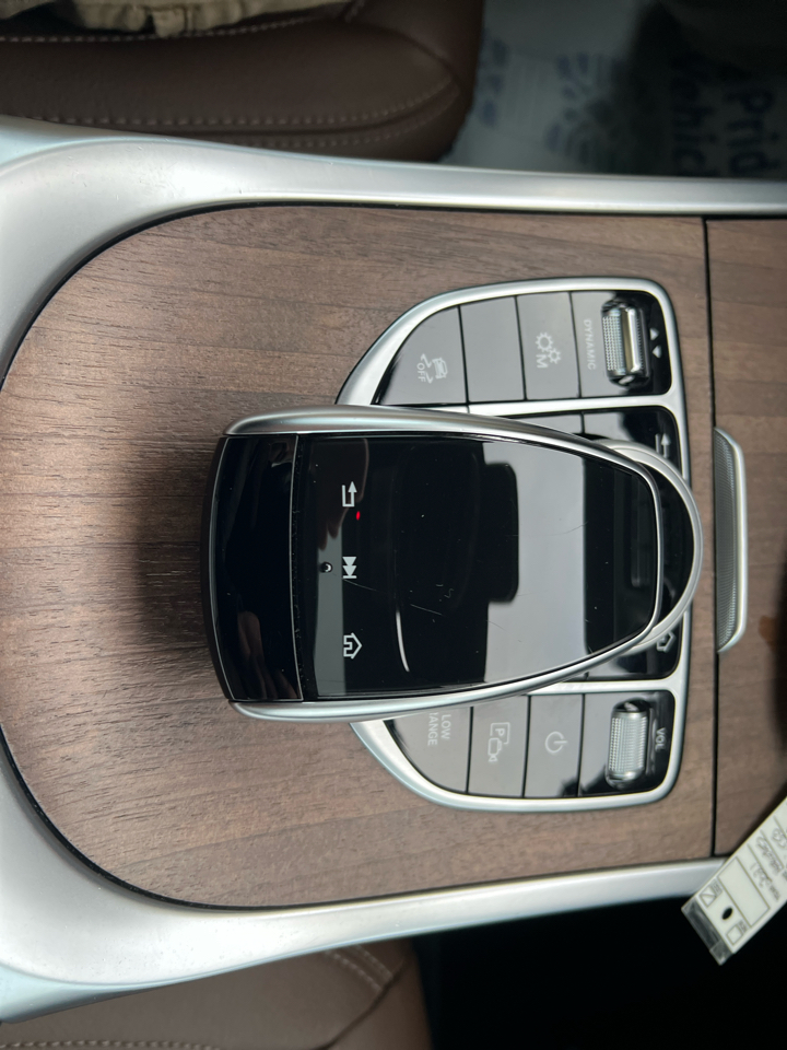 Mercedes-Benz G-Class G 550 4MATIC SUV 2021