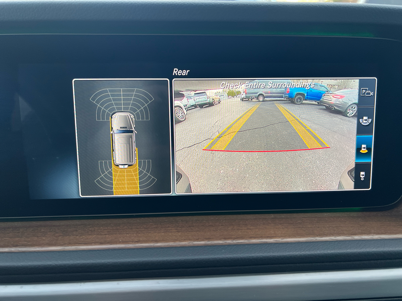 Mercedes-Benz G-Class G 550 4MATIC SUV 2021