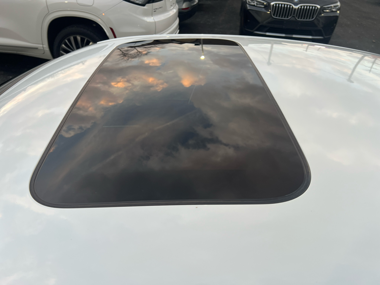 Acura Integra CVT w/A-Spec Package 2023