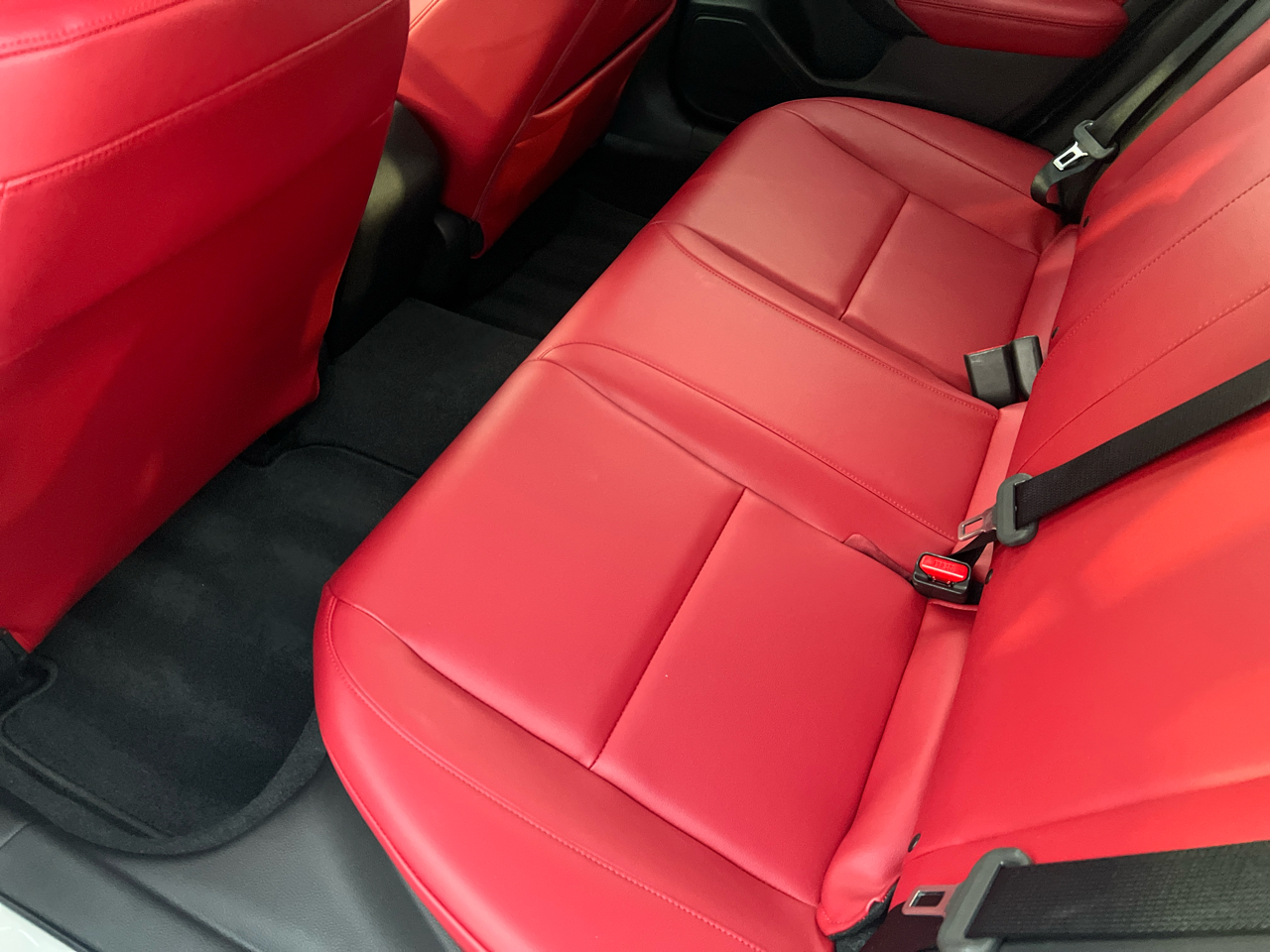 Acura Integra CVT w/A-Spec Package 2023