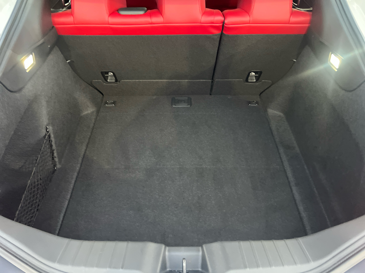 Acura Integra CVT w/A-Spec Package 2023