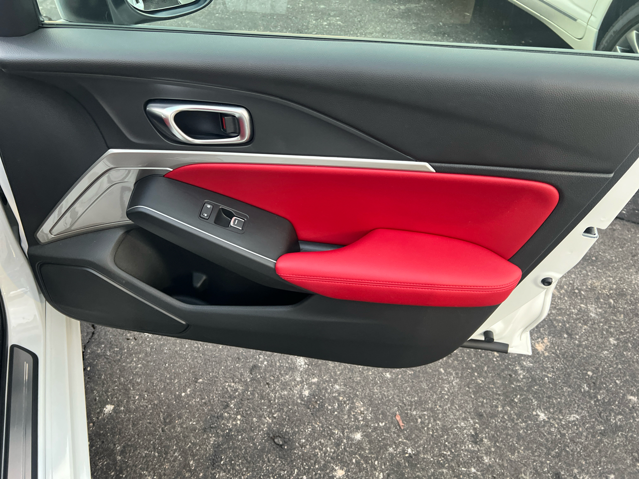 Acura Integra CVT w/A-Spec Package 2023