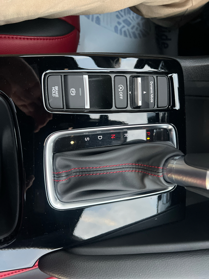 Acura Integra CVT w/A-Spec Package 2023