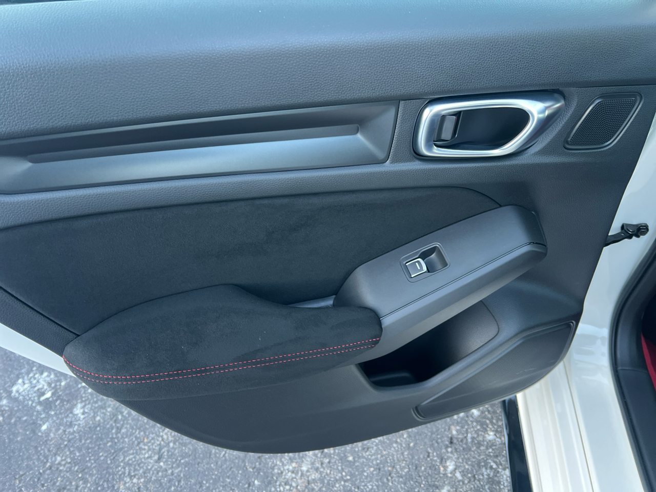 Honda Civic Type R Manual 2025