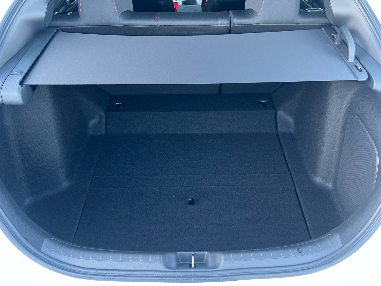 Honda Civic Type R Manual 2025