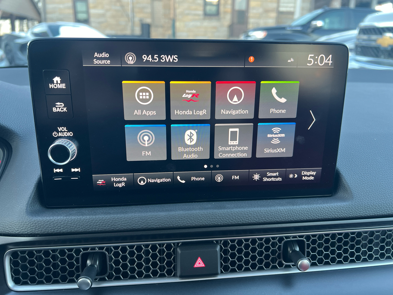 Honda Civic Type R Manual 2025