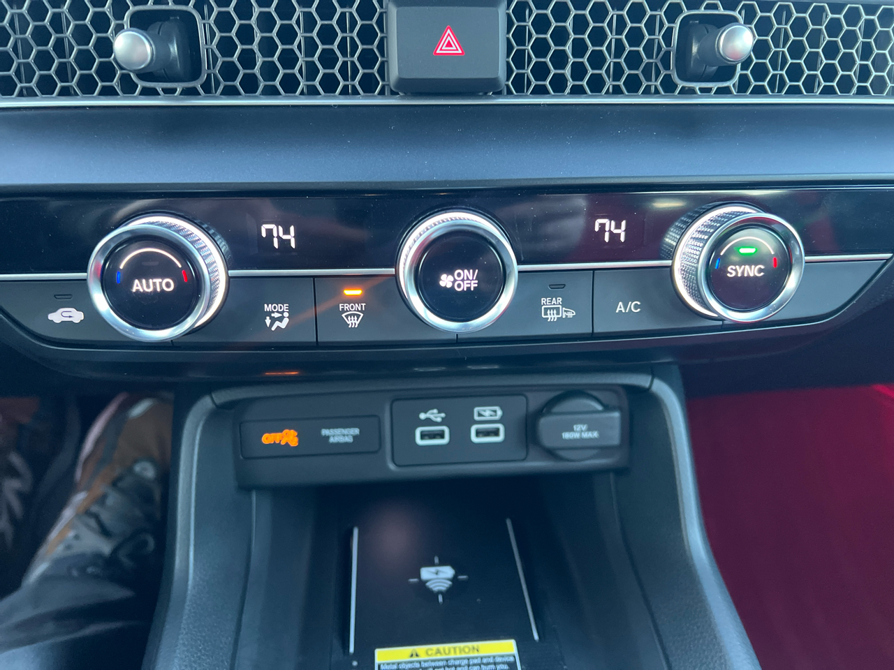 Honda Civic Type R Manual 2025