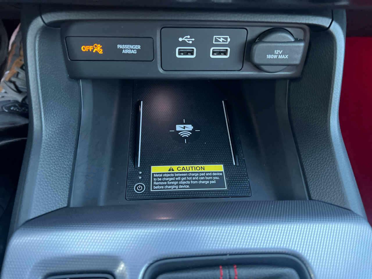 Honda Civic Type R Manual 2025