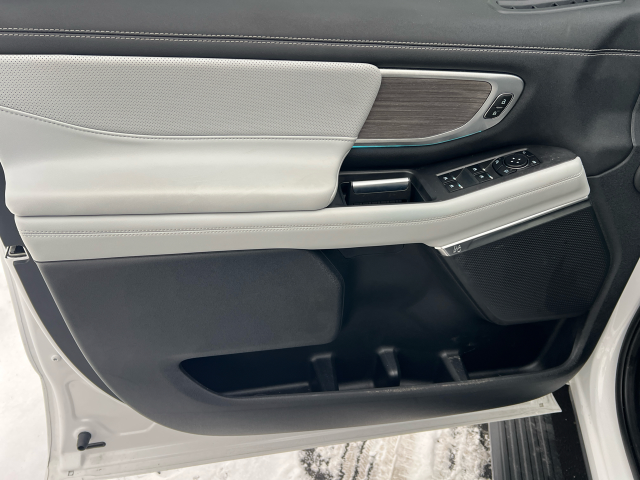 Ford Expedition Max Platinum 4x4 2025