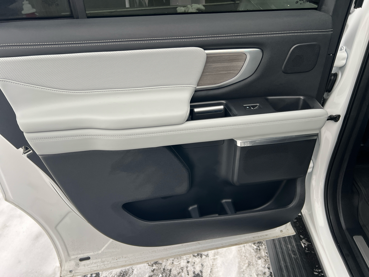 Ford Expedition Max Platinum 4x4 2025