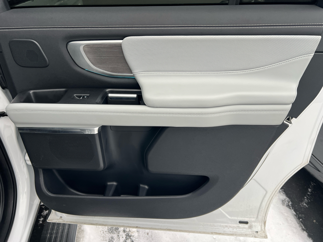 Ford Expedition Max Platinum 4x4 2025