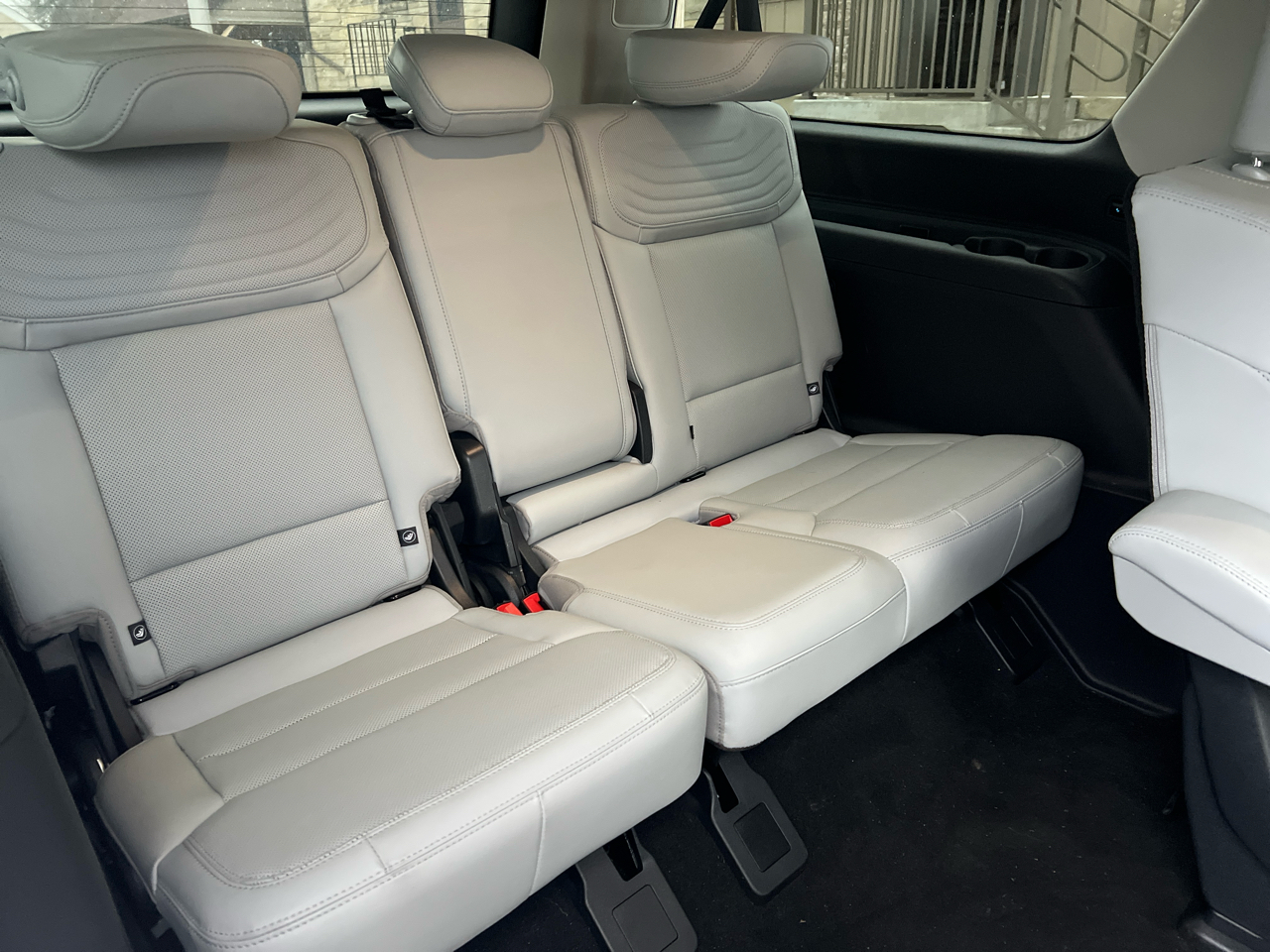 Ford Expedition Max Platinum 4x4 2025