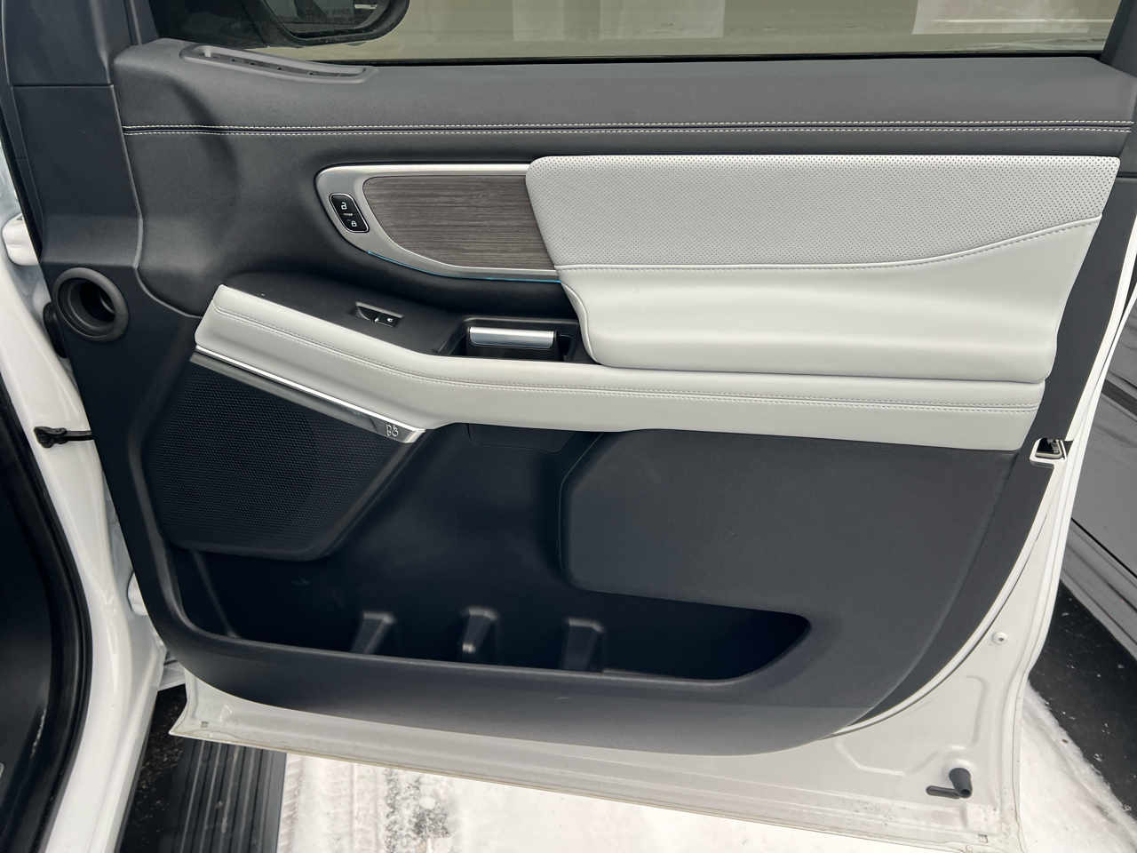 Ford Expedition Max Platinum 4x4 2025