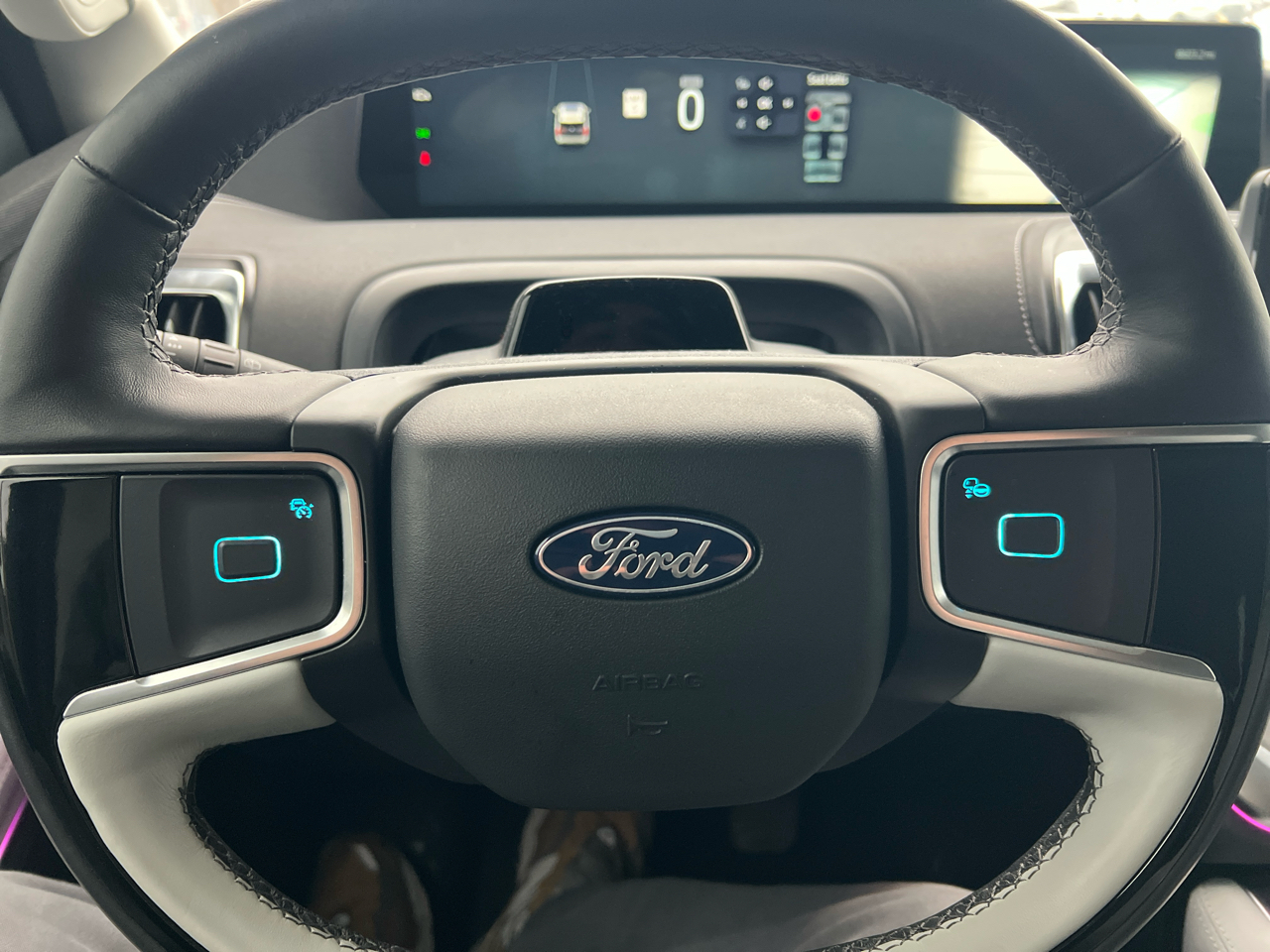 Ford Expedition Max Platinum 4x4 2025