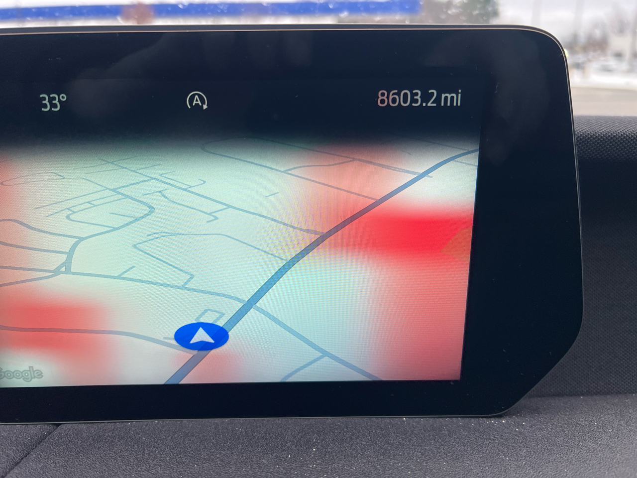 Ford Expedition Max Platinum 4x4 2025