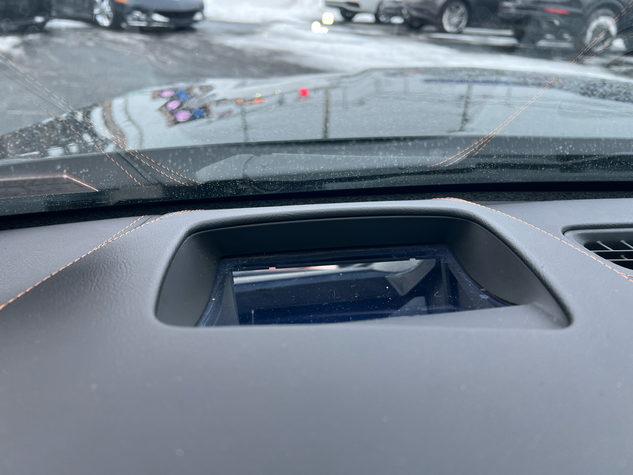 Cadillac CT5 4dr Sdn Sport 2021