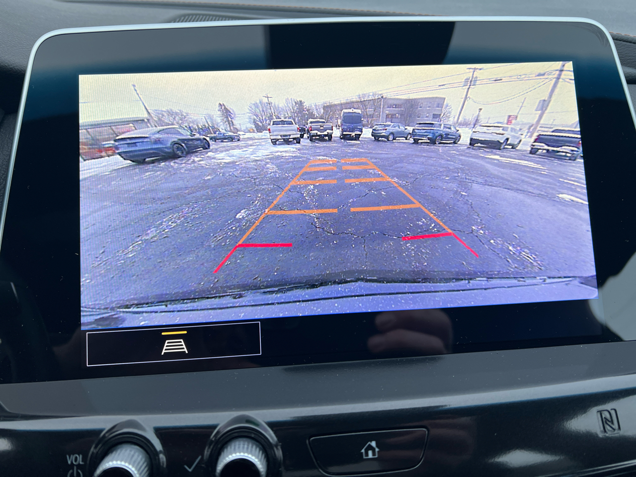 Cadillac CT5 4dr Sdn Sport 2021