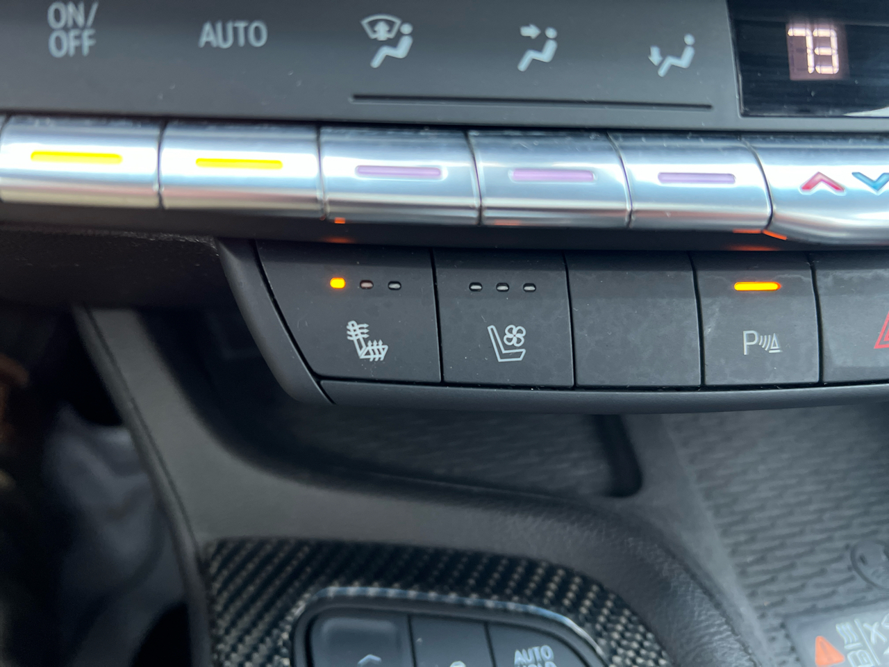 Cadillac CT5 4dr Sdn Sport 2021