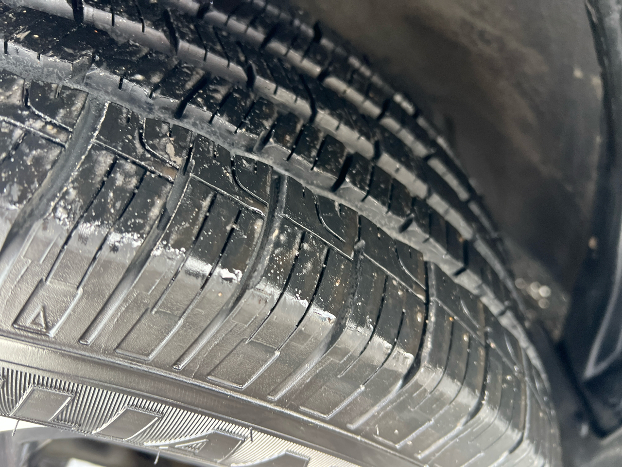 Subaru Forester Limited CVT 2022