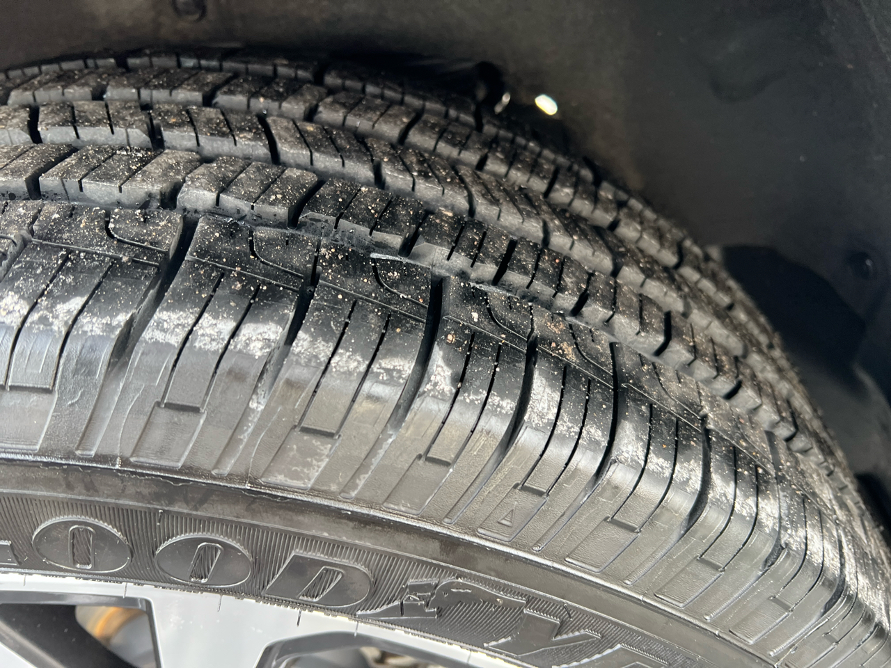 Subaru Forester Limited CVT 2022