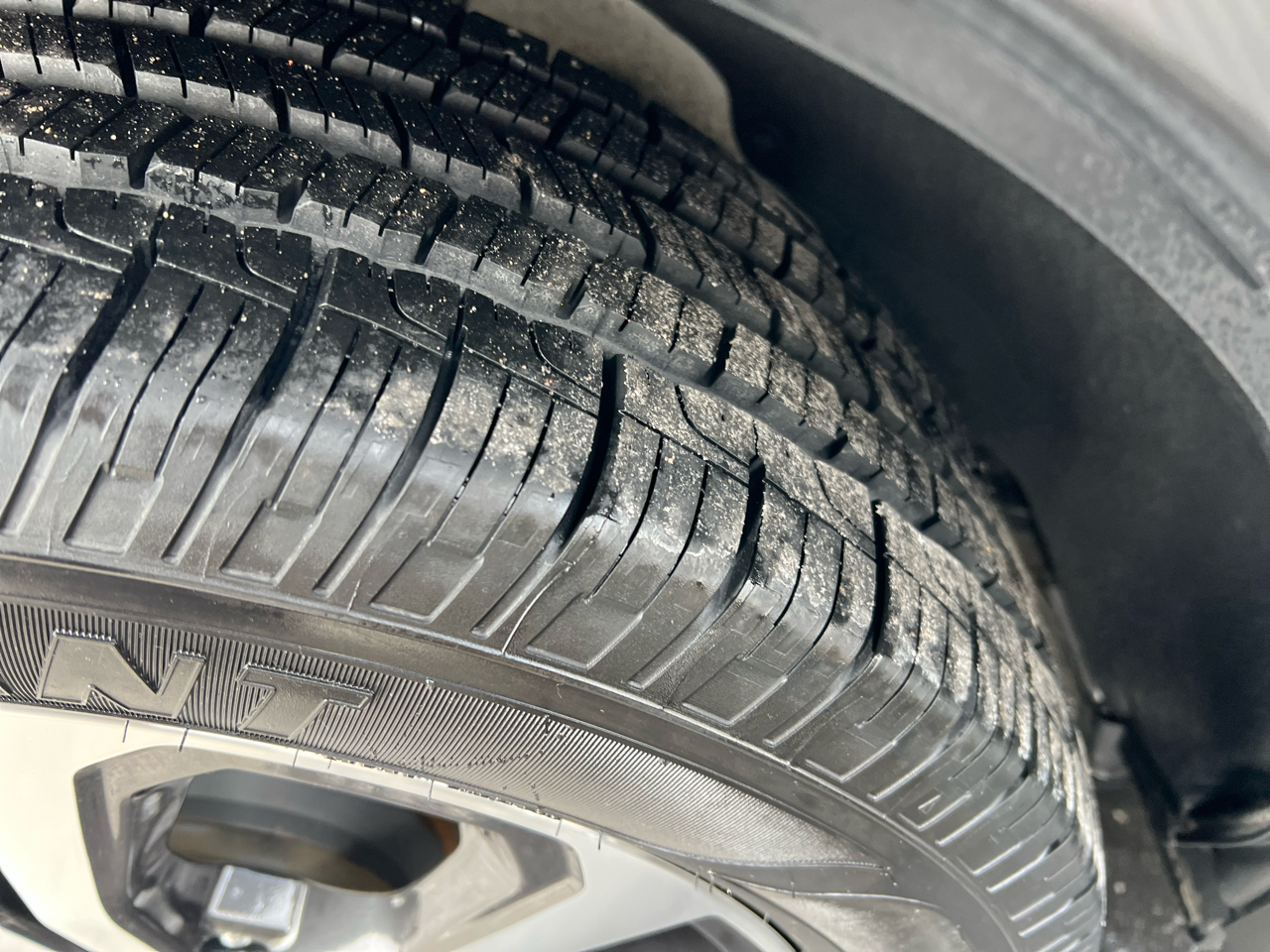 Subaru Forester Limited CVT 2022