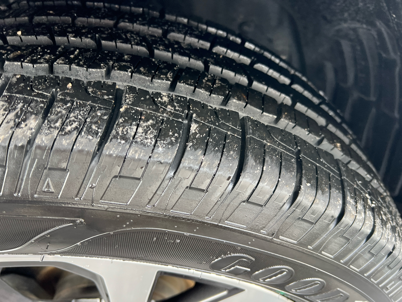 Subaru Forester Limited CVT 2022