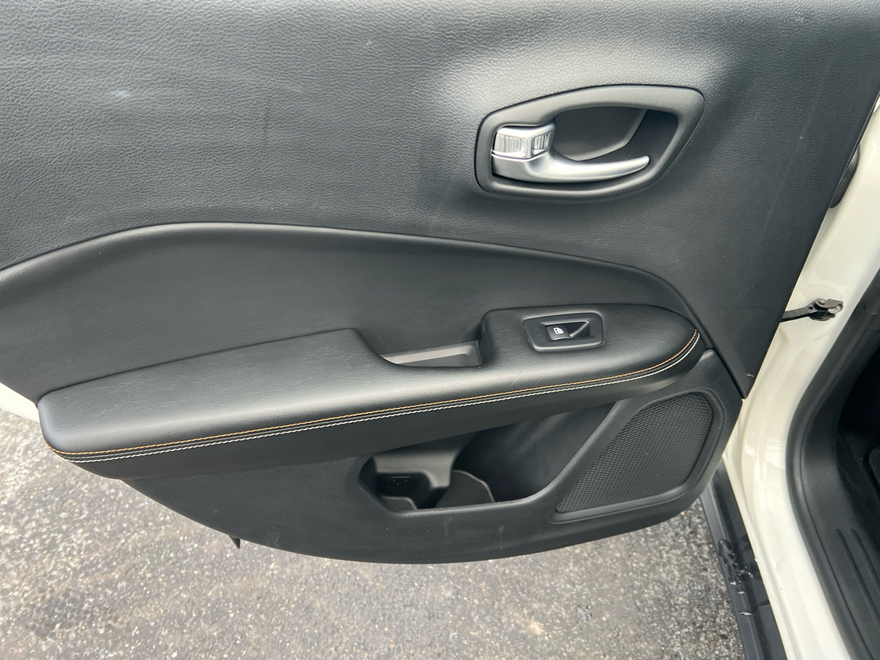 Jeep Compass Sport 4x4 2021