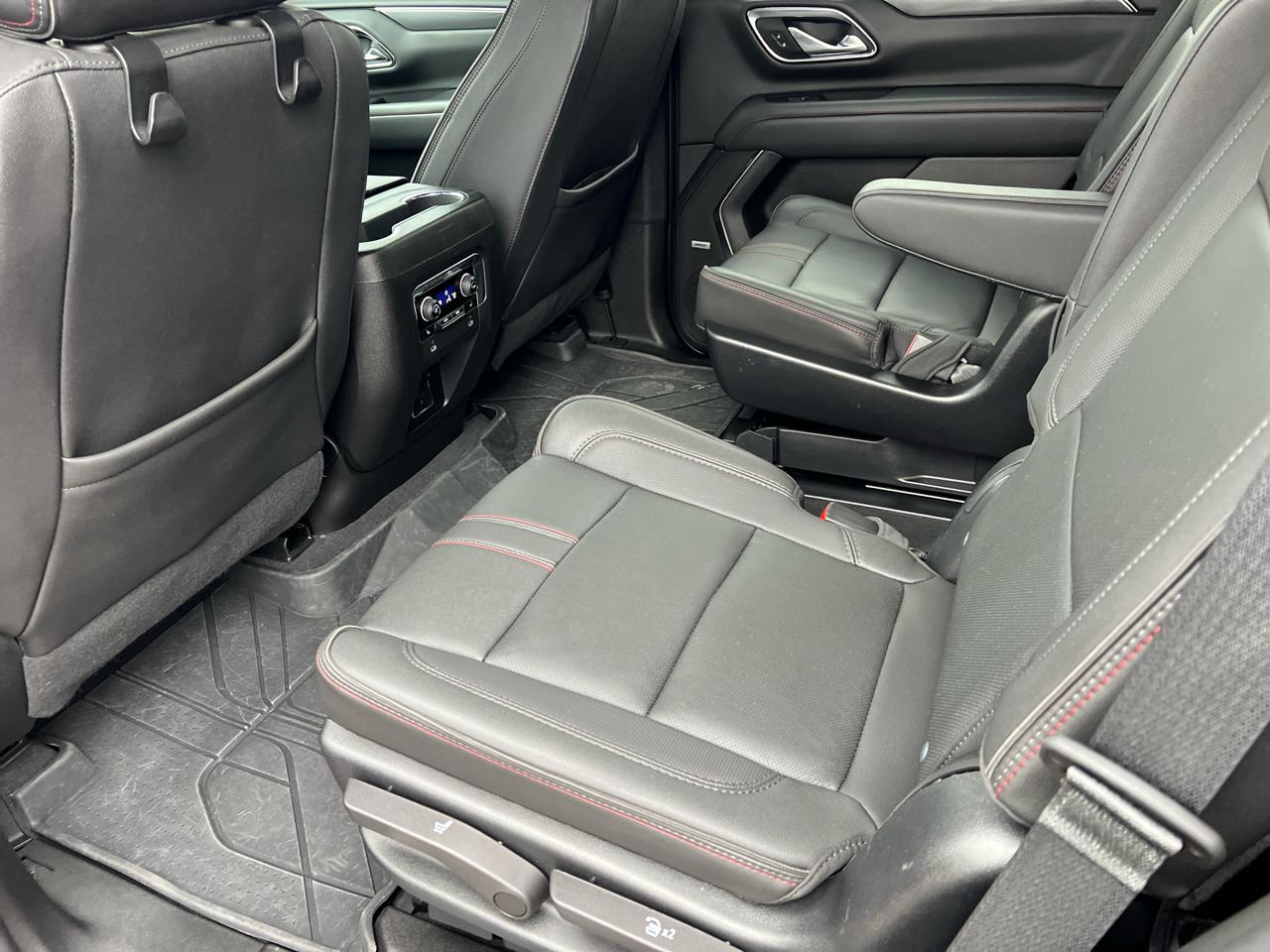 Chevrolet Tahoe 4WD 4dr RST 2023