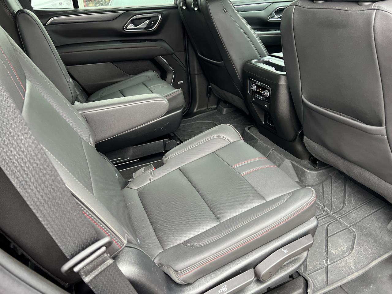 Chevrolet Tahoe 4WD 4dr RST 2023