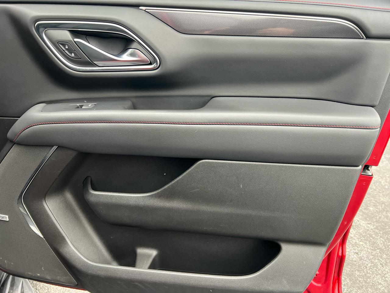 Chevrolet Tahoe 4WD 4dr RST 2023