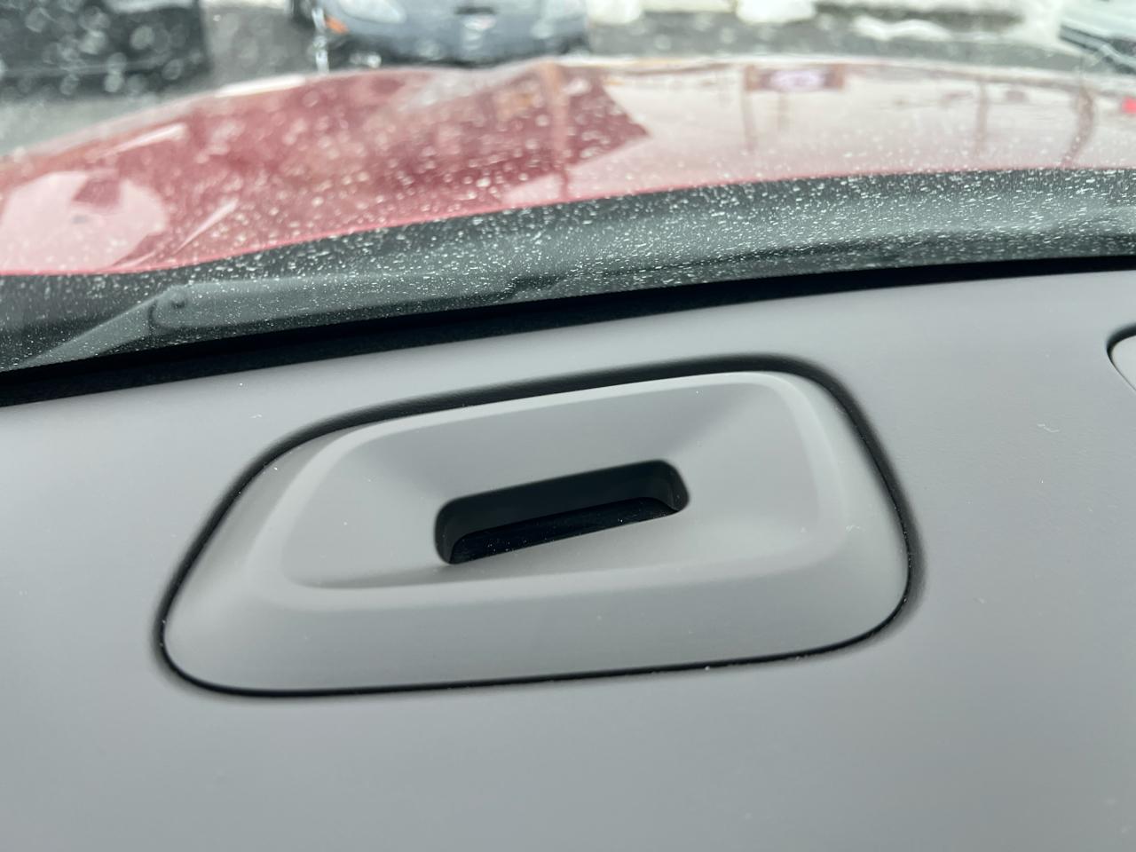 Chevrolet Tahoe 4WD 4dr RST 2023