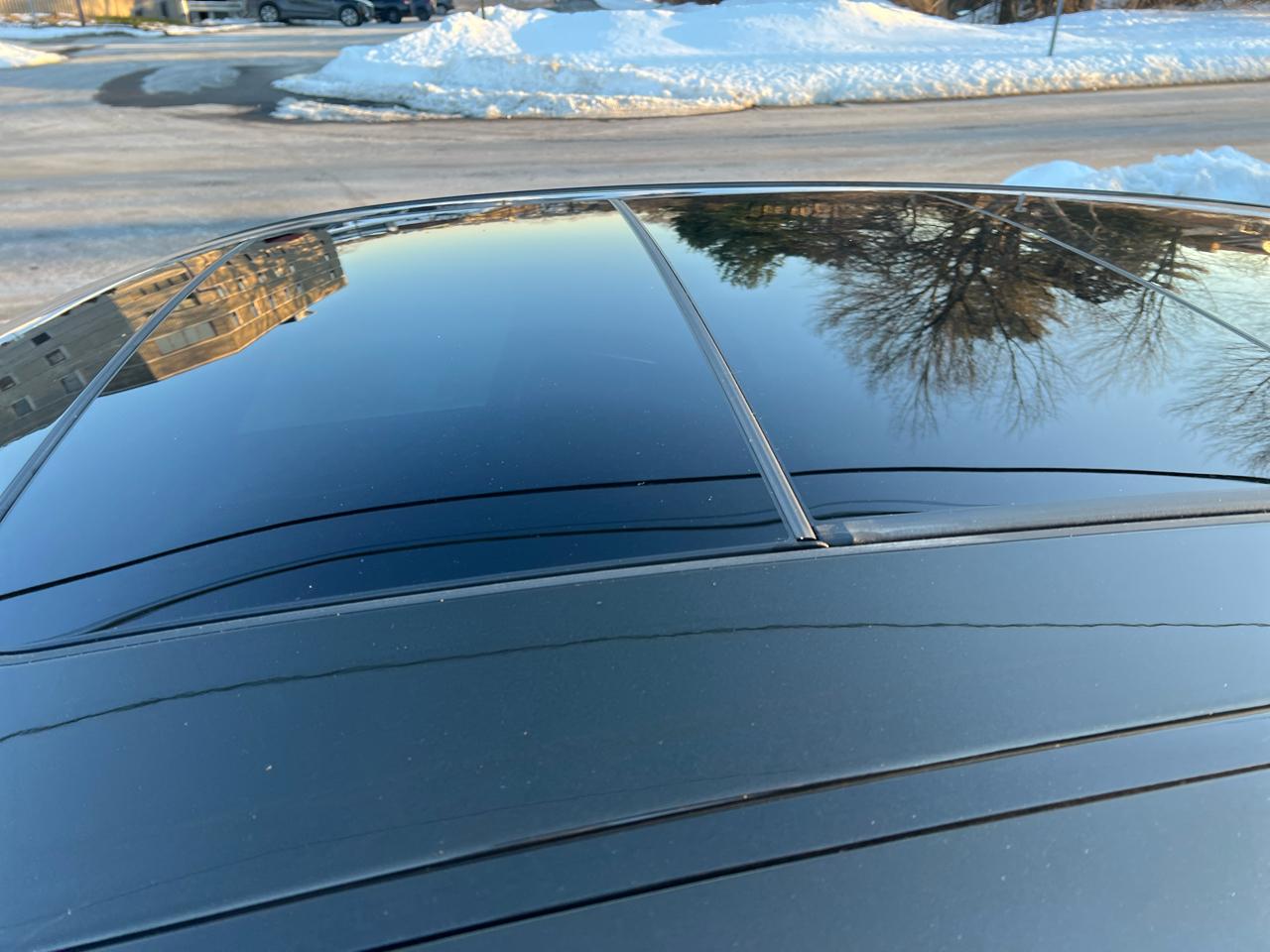 BMW X2 xDrive28i Sports Activity Coupe 2018