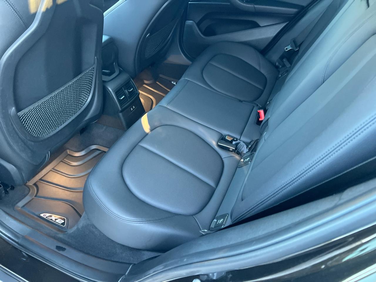 BMW X2 xDrive28i Sports Activity Coupe 2018