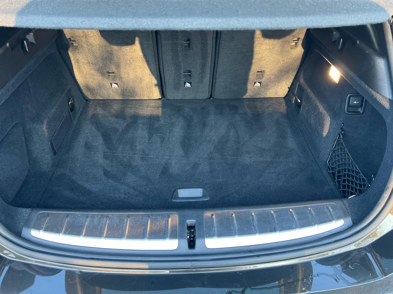 BMW X2 xDrive28i Sports Activity Coupe 2018