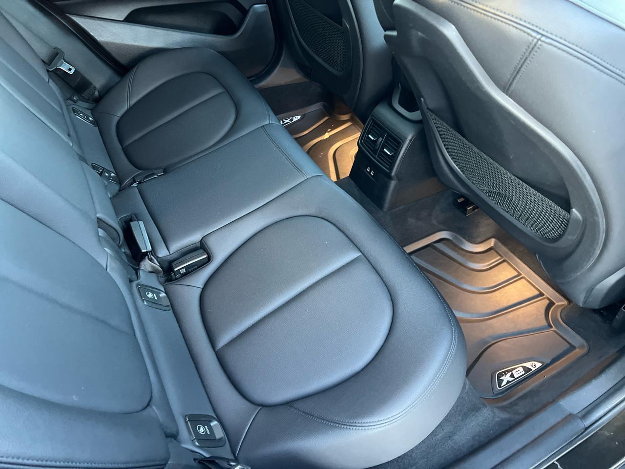 BMW X2 xDrive28i Sports Activity Coupe 2018