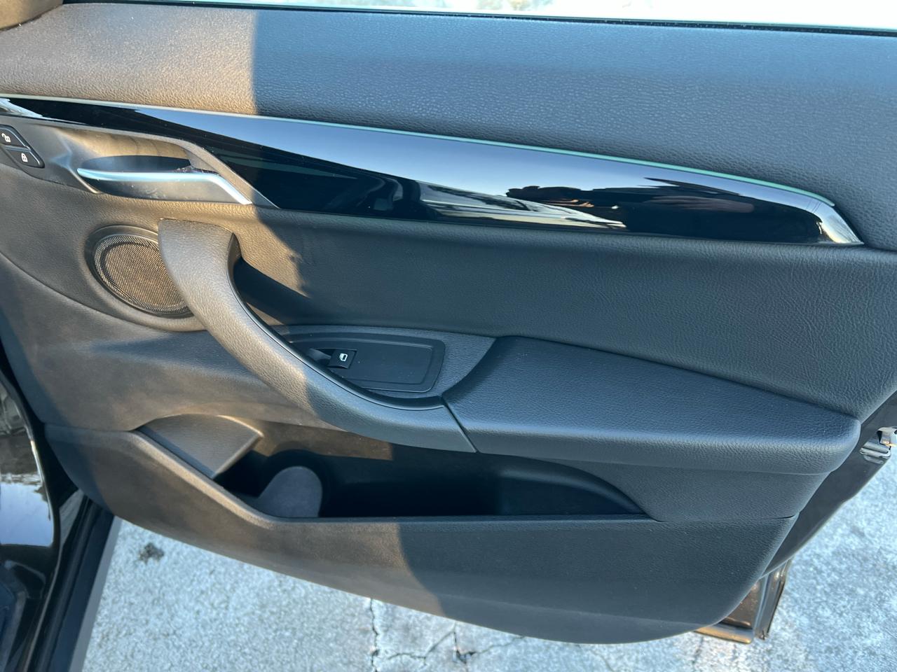 BMW X2 xDrive28i Sports Activity Coupe 2018