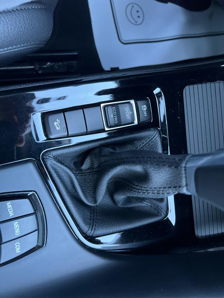 BMW X2 xDrive28i Sports Activity Coupe 2018