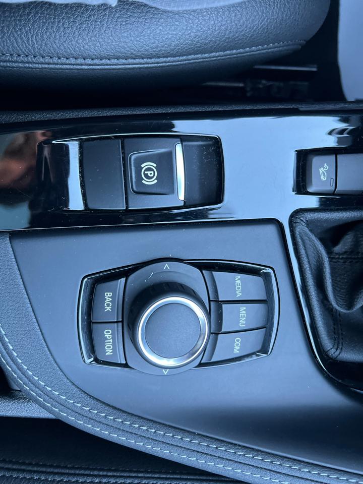 BMW X2 xDrive28i Sports Activity Coupe 2018