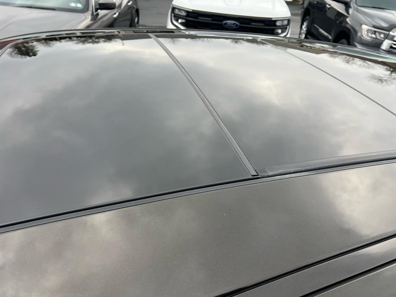 BMW X2 xDrive28i Sports Activity Coupe 2018