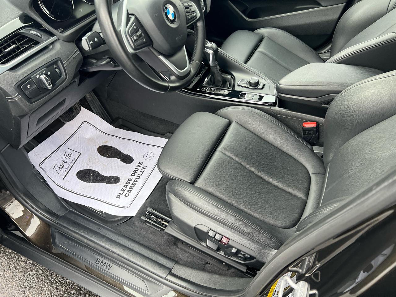 BMW X2 xDrive28i Sports Activity Coupe 2018