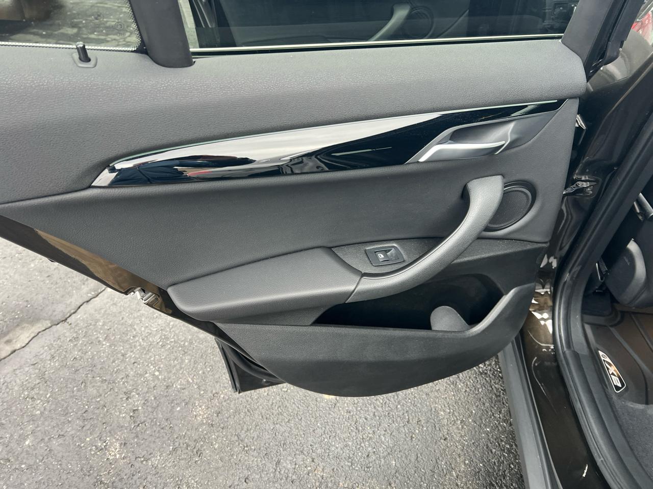 BMW X2 xDrive28i Sports Activity Coupe 2018