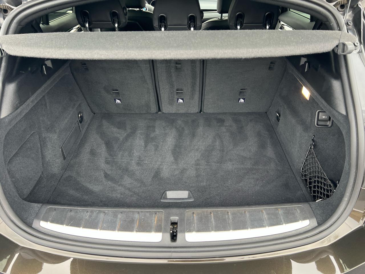 BMW X2 xDrive28i Sports Activity Coupe 2018