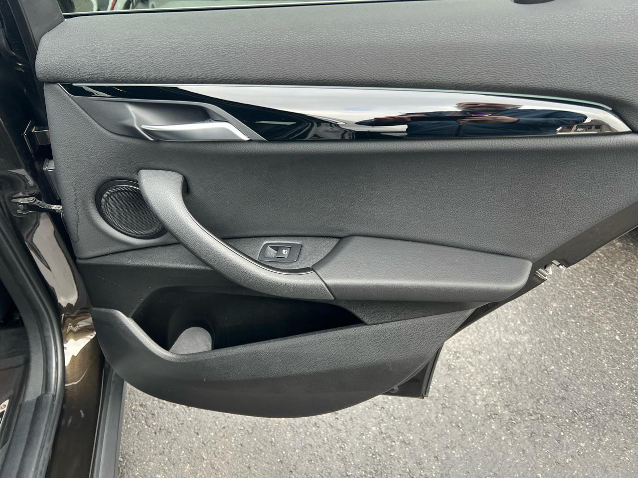 BMW X2 xDrive28i Sports Activity Coupe 2018