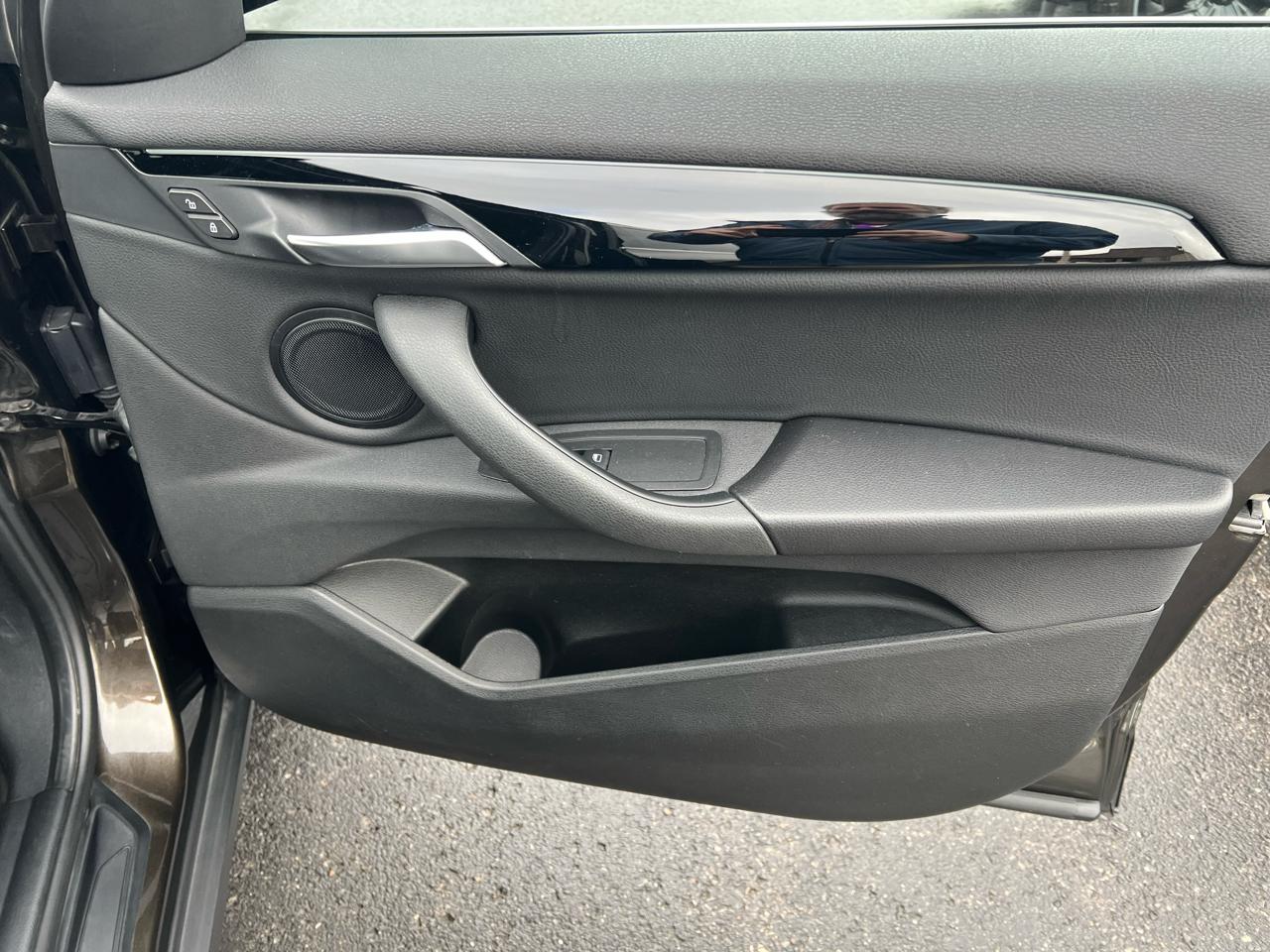 BMW X2 xDrive28i Sports Activity Coupe 2018