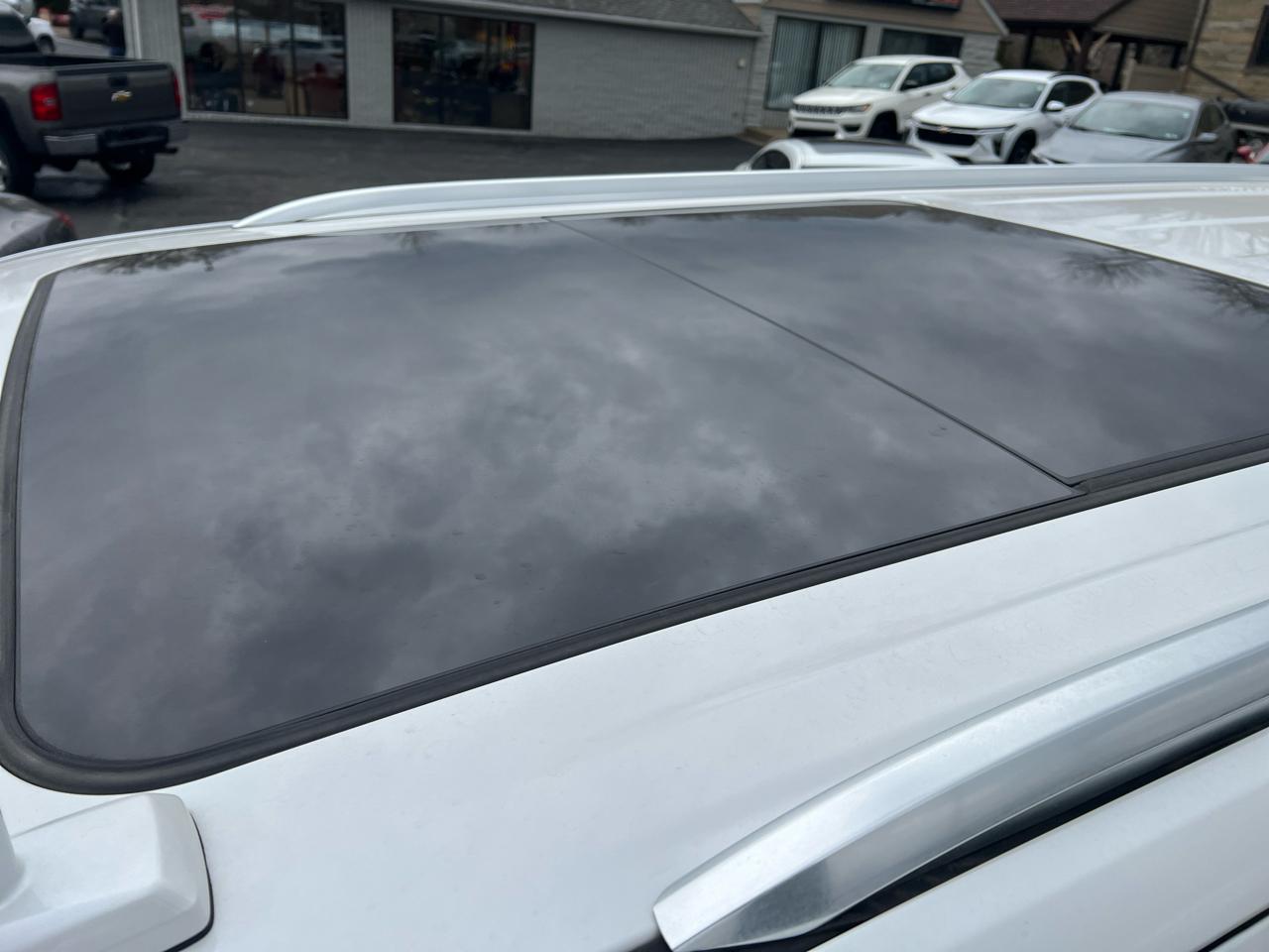 GMC Yukon XL 4WD 4dr Denali 2021