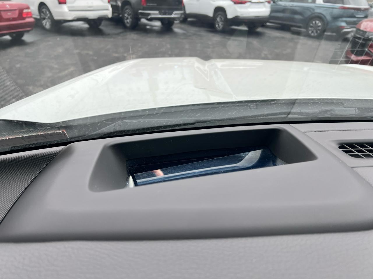 GMC Yukon XL 4WD 4dr Denali 2021