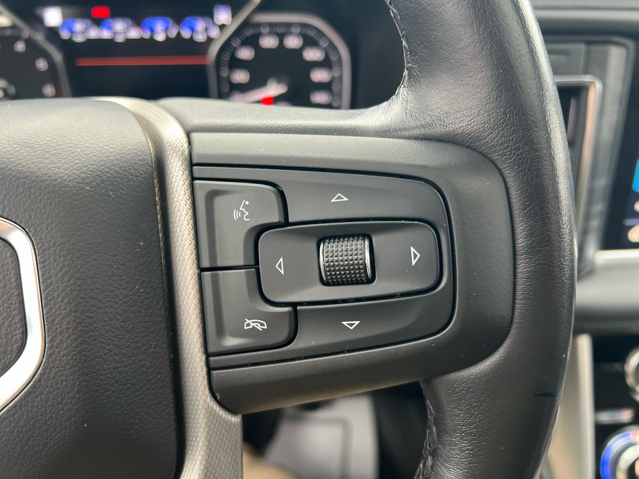 GMC Yukon XL 4WD 4dr Denali 2021